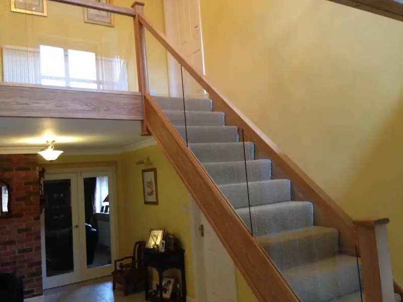 stair installations