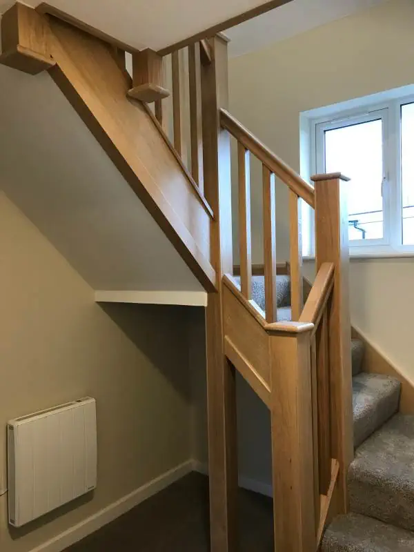stair installations